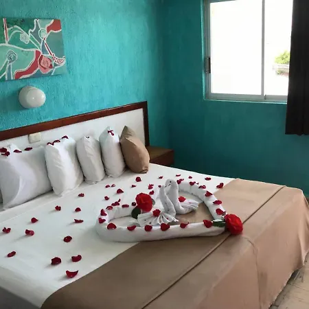 Agave Azul Grand Cozumel Hotel & Diving